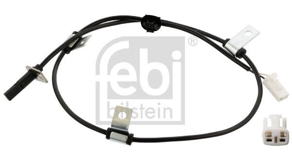 Купить 5631065J02000 Suzuki Датчик АБС задний правый